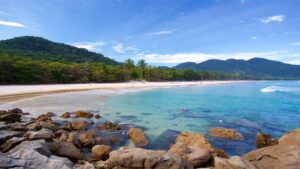 Praia de Lopes Mendes