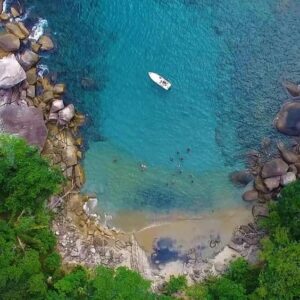 Praia do Caxadaço